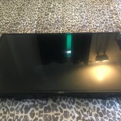 Seki Flat Screen Tv 46 Inch 