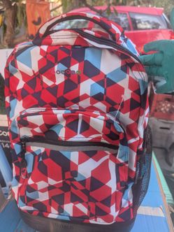 Roller bag
