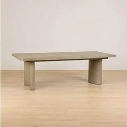 City Furniture Dining Table