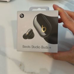 Beats Studio Buds+