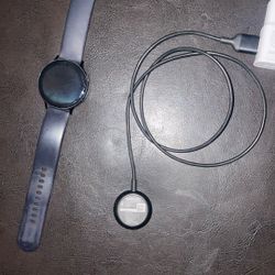 Samsung Galaxy Active 2 Watch