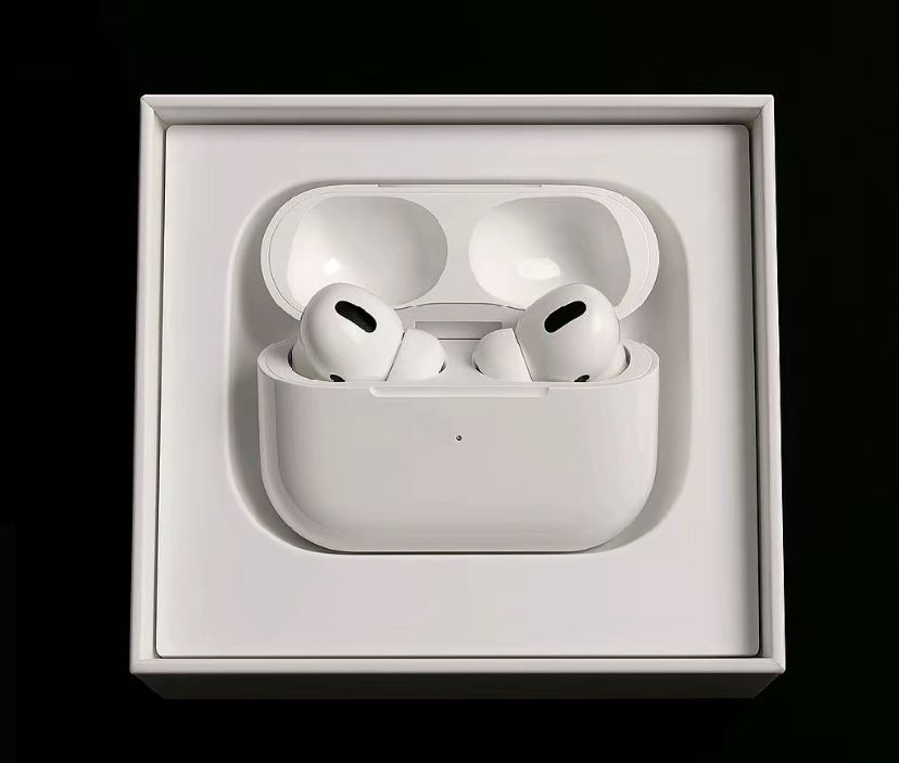 AirPods