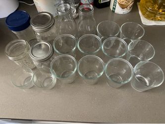 Random Glass