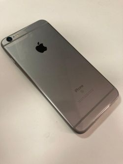 iPhone 6s Plus 64 GB 📱