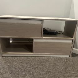 TV And Media Cabinet