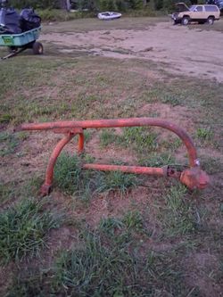 Post hole digger  ext. For tractor
