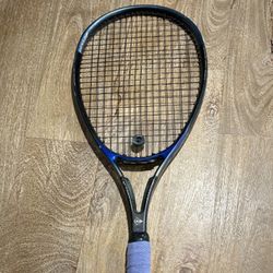 Dunlop Super Long  Tennis Racket 