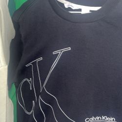Calvin Klein Crewneck