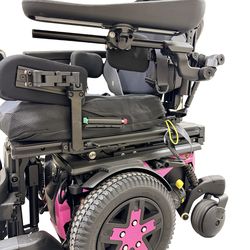 FOR SALE – POWER WHEELCHAIR 🚨