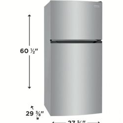 Frigidaire FFHT1425v Brand New In Box- We Have 8 Ave