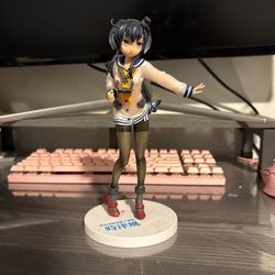 Anime figure