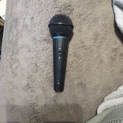 Shure BG 3.1