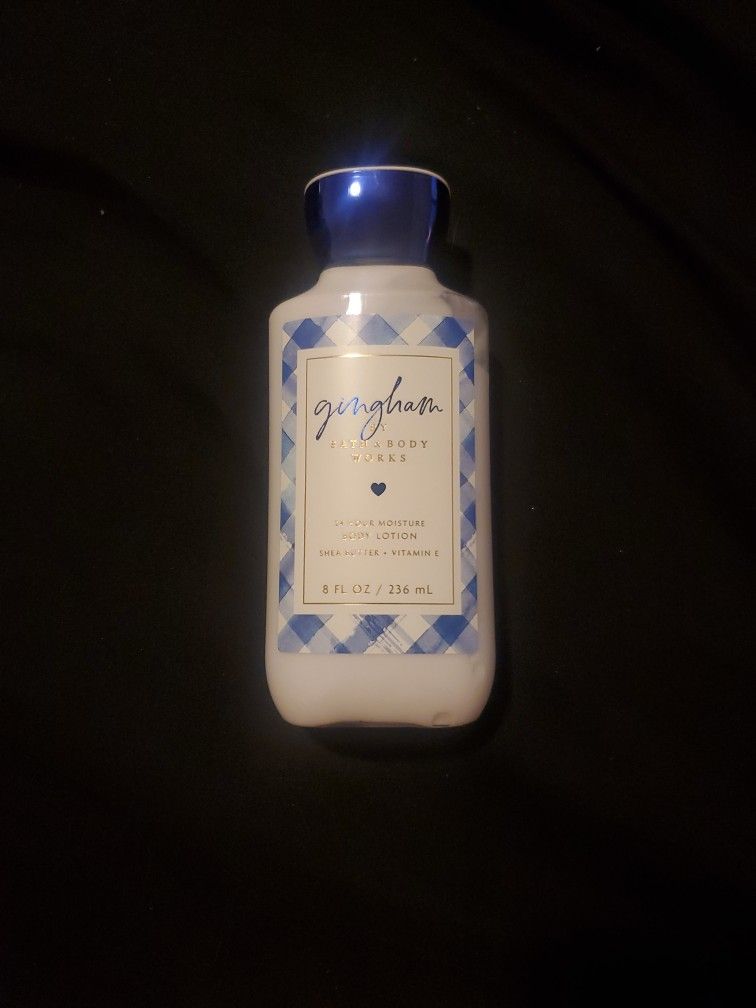 Bath and Body Works