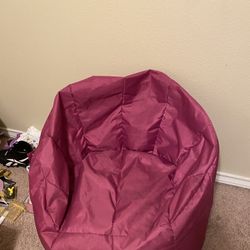 Bean Bag Chair 