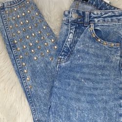 The kooples Jeans Size 27