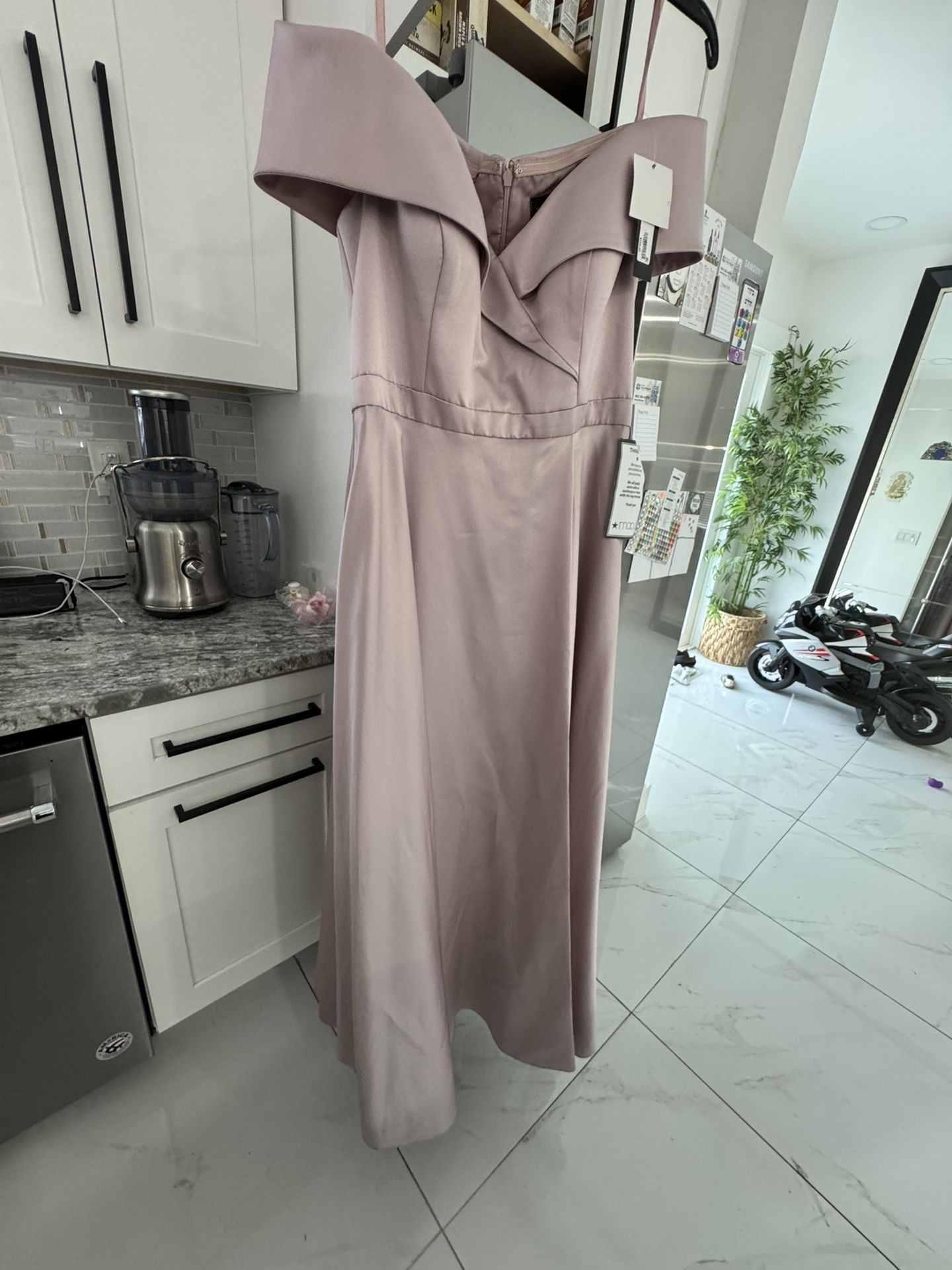 New Prom Dress Size 12