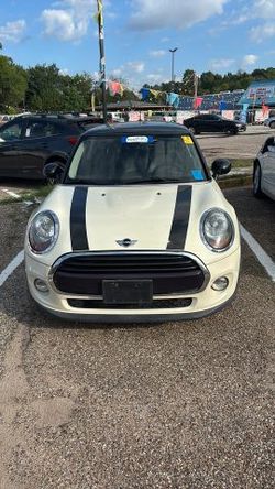 2016 MINI Hardtop 2 Door