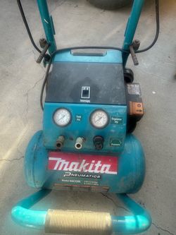 Makita Air Compressor