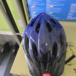Boys Bike Helmet 
