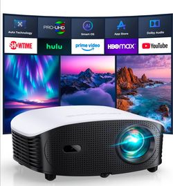 Mini projector