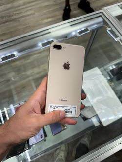 -Apple-IPhone-8-Plus-64-GB-Unlocked✔️✔️