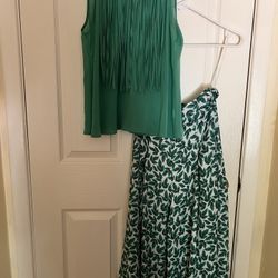 Women Skirt 
