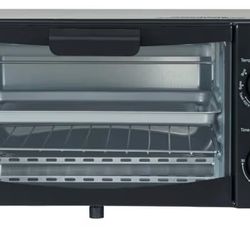 Toaster Oven Countertop