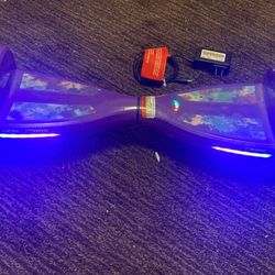 Hoverboard