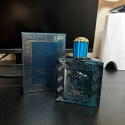 Versace Eros 100ml