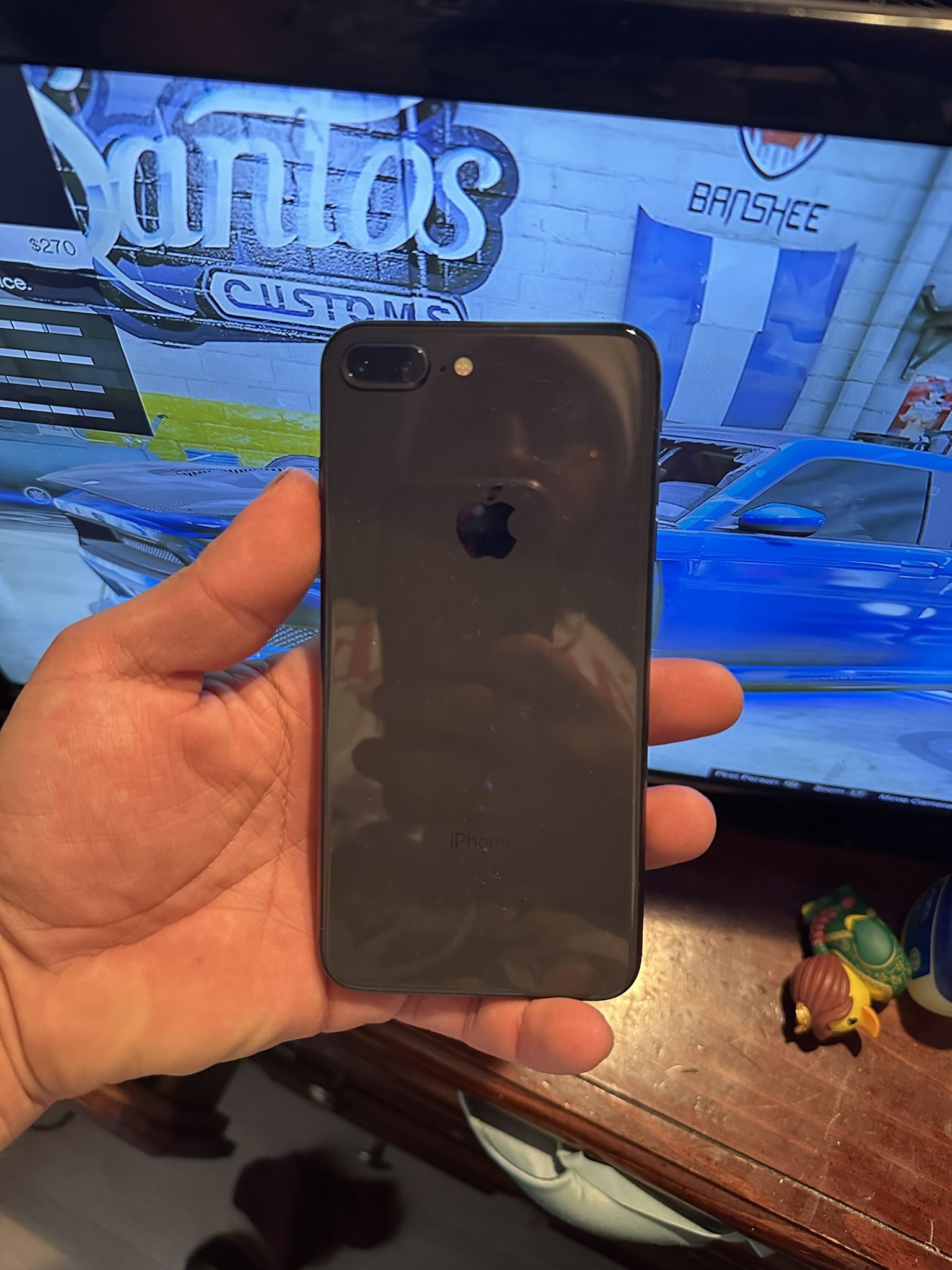 iPhone 8 Plus 64gb
