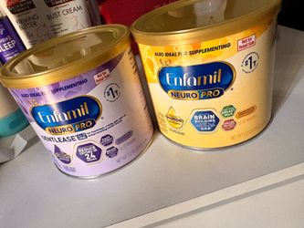 Enfamil formula