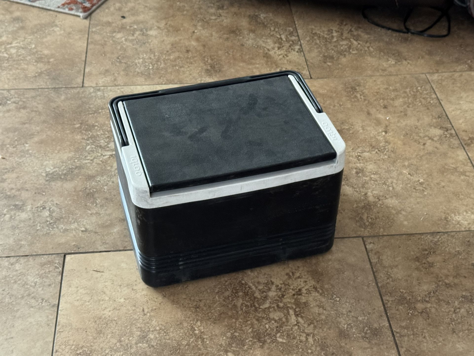 Igloo Golf Cart Cooler