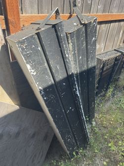 Truck Boxes
