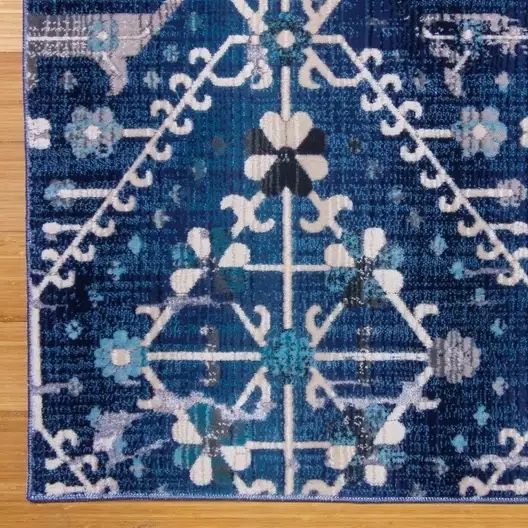 Area Rug 8' 8" X 13' Regio, Timor