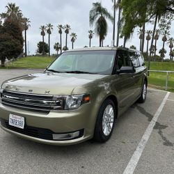 2013 Ford Flex