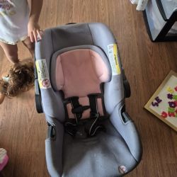 Infant/Baby Car Seat 