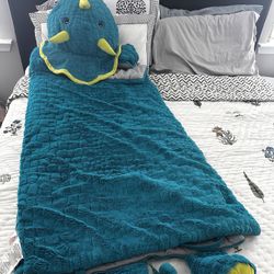 Sleeping Bag 