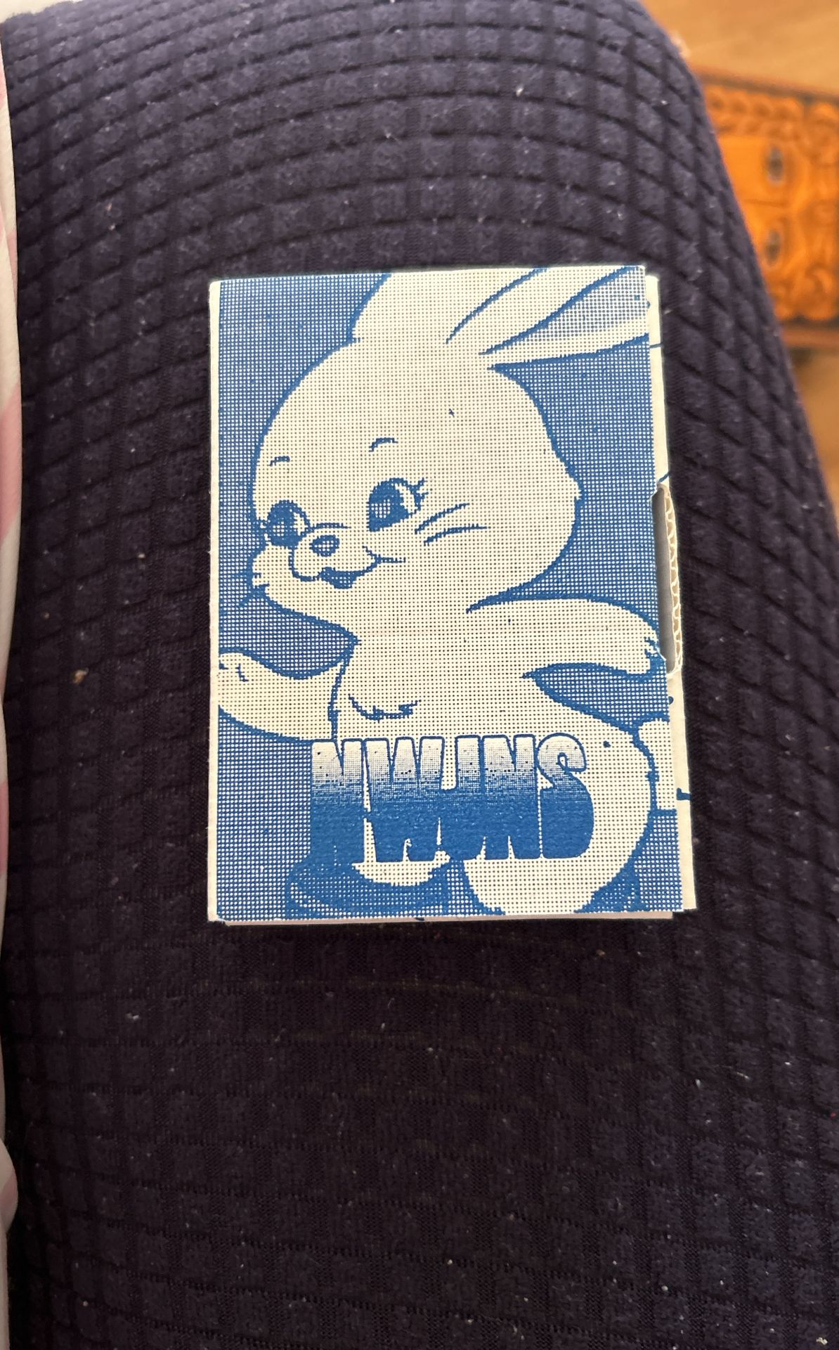 New Jeans, Photo Card Pack