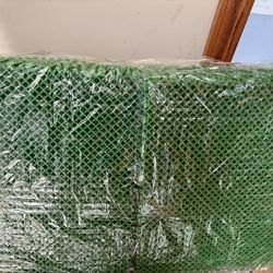 New 36 Panels Of Greenery
