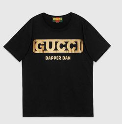Gucci Dapper Dan Shirt - M, L, XL