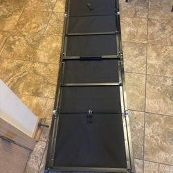 Pet Multi Use  Ramp