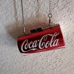 COCA COLA PURSE Bag