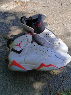 Jordan Retro 7