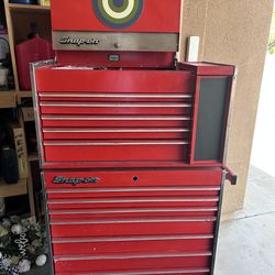 Tool box