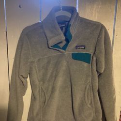 Patagonia Fleece