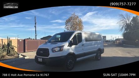 2017 Ford Transit 150 Van