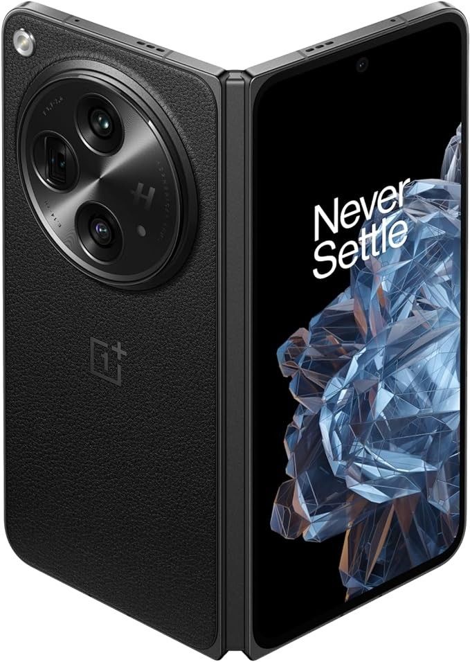 OnePlus Open - 512 GB - 16GB RAM - Black (Unlocked) Brand new in sealed box