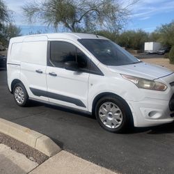 2017 Ford Transit