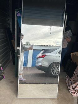 Full Body Xl Mirror