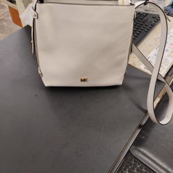Michael Kors Crossbody Large